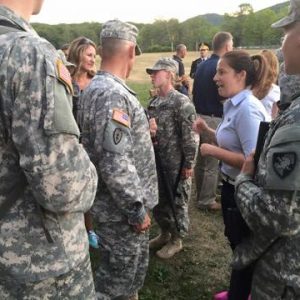 Fighting the Devastating Effects of the Defense Sequester