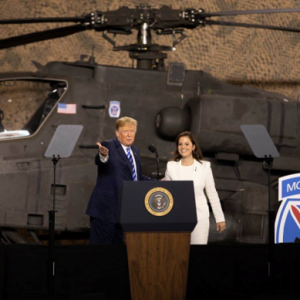 Secured the Largest Military Pay Raise in Nearly a Decade